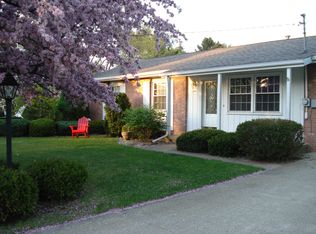 408 West Dr, Mount Pleasant, MI 48858