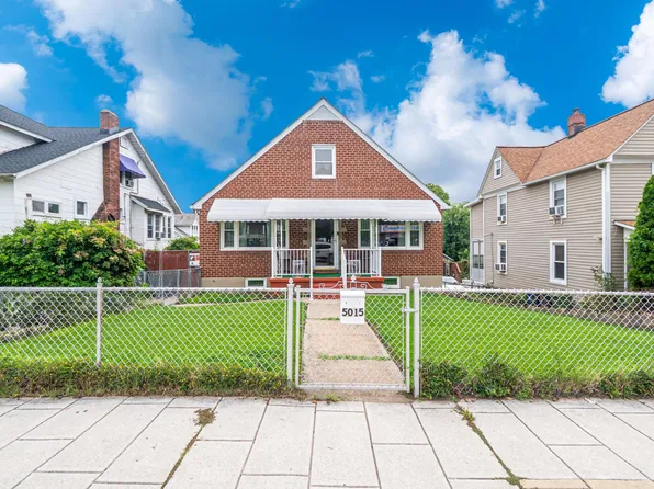 5015 Harford Rd, Baltimore, MD 21214