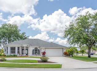 1184 Meadow Lake Rd, Rockledge, FL 32955
