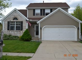 5440 Green Oak Ct, Hilliard, OH 43026
