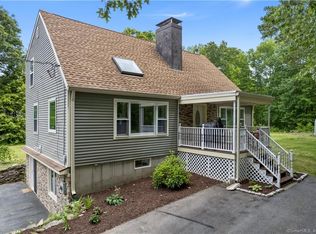 276 West Rd, Salem, CT 06420