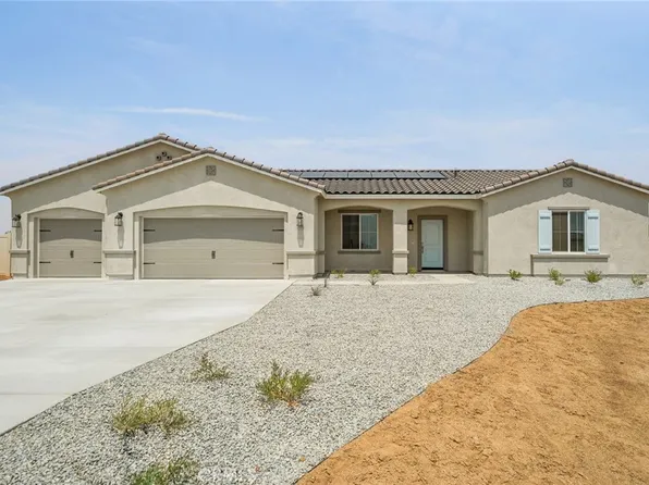 14793 Desert Lily Ct, Apple Valley, CA 92307
