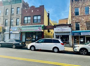 124 Utica Ave, Brooklyn, NY 11213