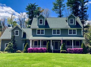 41 Rondeau Rd, Jefferson, MA 01522