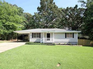 3447 Janet St, Pearl, MS 39208