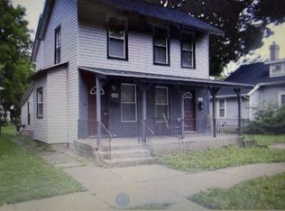 333 E Court St, Urbana, OH 43078