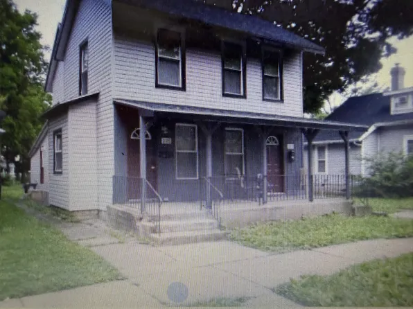 333 E Court St, Urbana, OH 43078