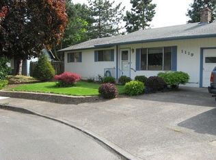 1119 Knights Ct NE, Salem, OR 97301