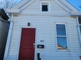1417 Wheeler St, Covington, KY 41011