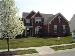 10907 Red Sky Rd, Fishers, IN 46037