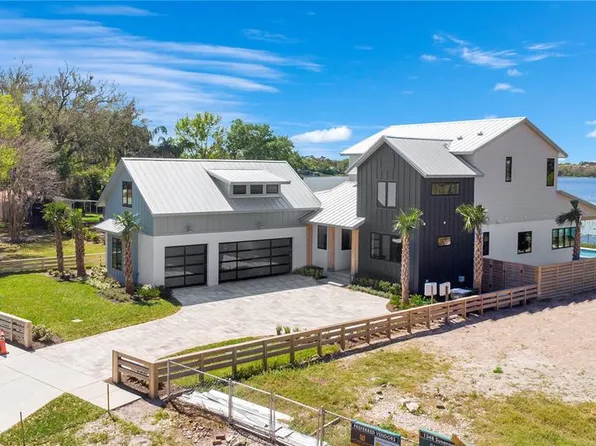 1340 Susannah Blvd, Orlando, FL 32803