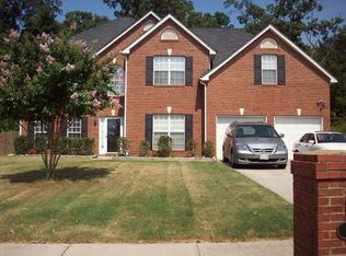 1175 Folkstone Dr, McDonough, GA 30253