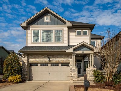 110 Salt Cedar Ln, Chapel Hill, NC, 27516