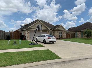 8203 Hodgson, Nederland, TX 77627