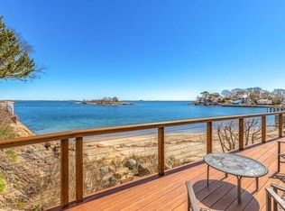 2 Gas House Ln, Marblehead, MA 01945