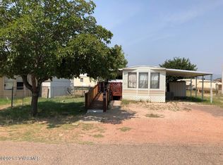 2223 N Arena Del Loma Rd #23, Camp Verde, AZ 86322