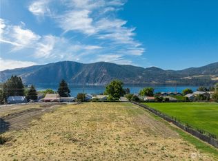 570 Boetzkes Ave, Manson, WA