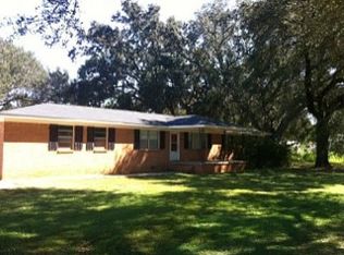 5860 Saufley Pines Rd, Pensacola, FL 32526