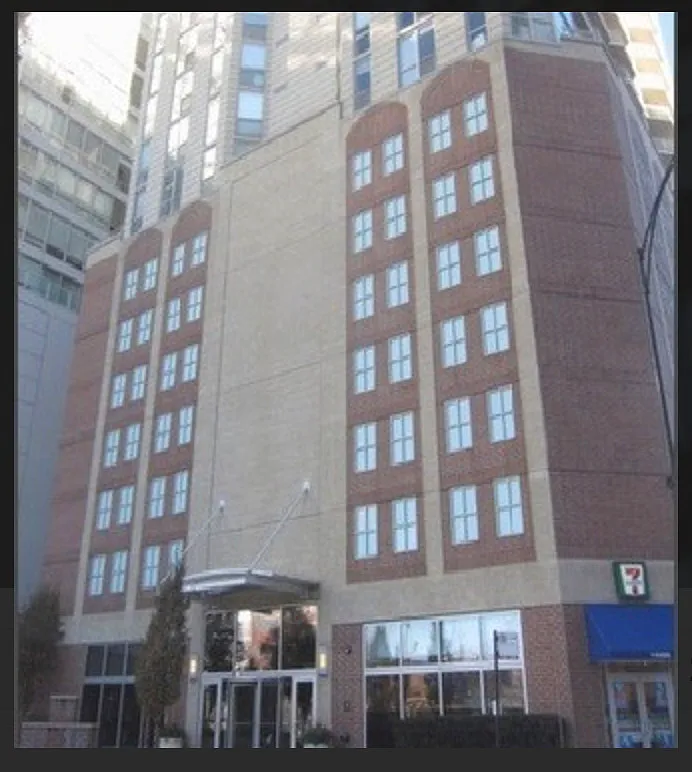 1 bed, $2,650 — Photo 1