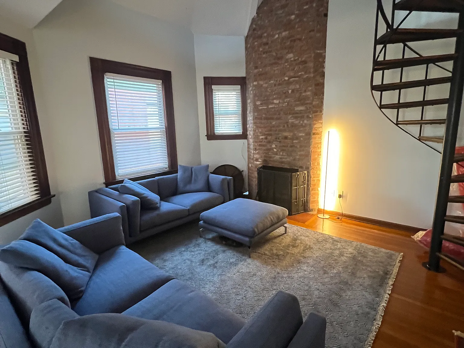 91 Wethersfield Ave — Photo 4