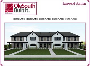 1577 - Lynwood Plan, Lynwood Station, Mount Juliet, TN 37122