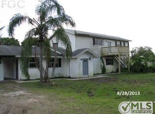 5350 Neal Rd, Fort Myers, FL 33905
