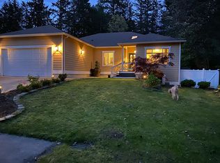 1563 NW Palmer Ln, Bremerton, WA 98311