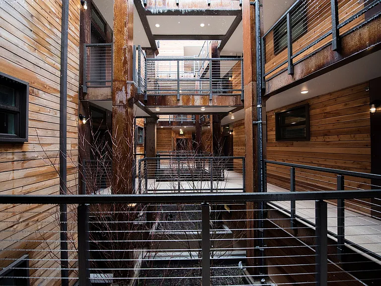 Brooklyn Yard Apartments — Photo 3