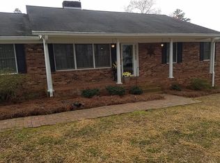 452 Hege Rd, Lexington, NC 27295