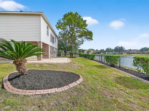 11403 Ryan Manor Dr, Richmond, TX 77406