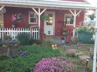 187 Wilson Rd, Napavine, WA 98596