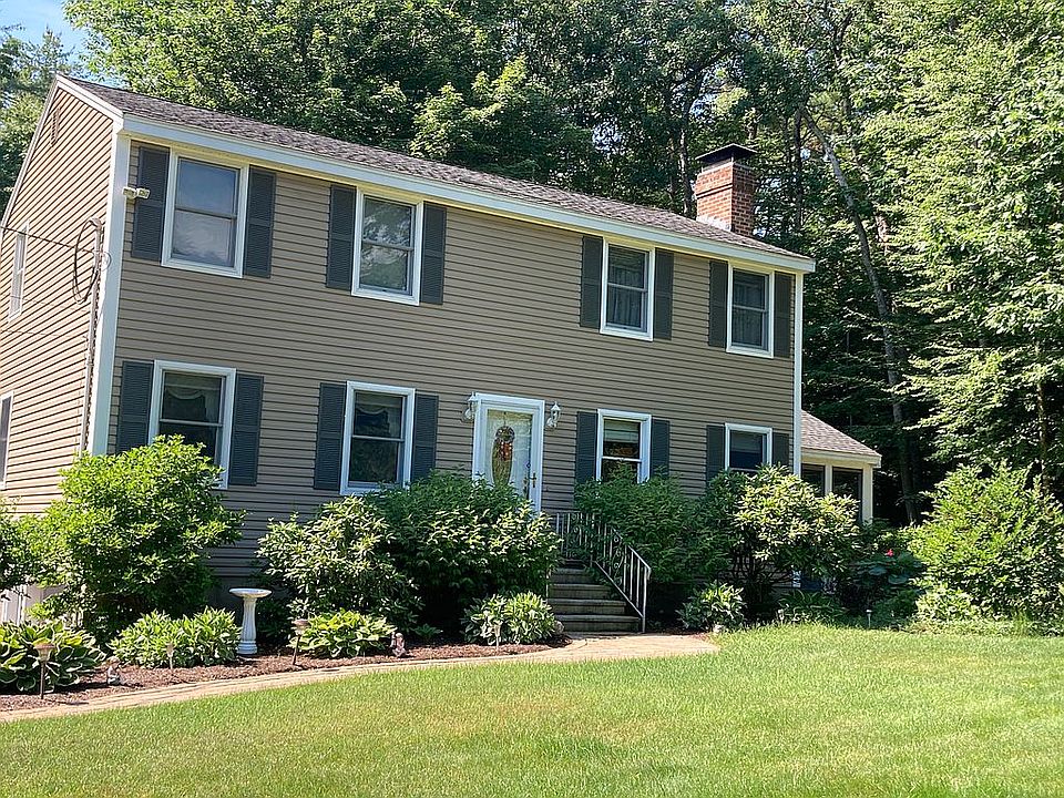 51 Walker Road Danville 