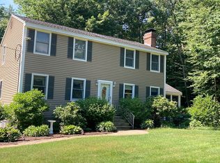51 Walker Rd, Danville, NH 03819