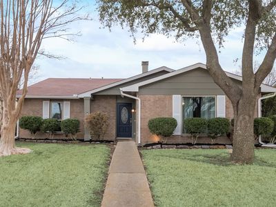 2934 Collins Blvd, Garland, TX, 75044
