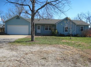 1882 E 964th Rd, Lawrence, KS 66049