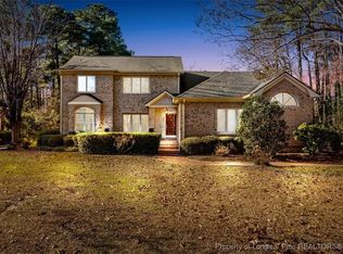 275 Courtyard Ln, Fayetteville, NC 28303