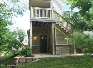 13404 Prospect Glen Way #1, Prospect, KY 40059
