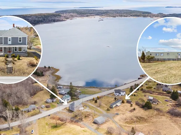 2702 & 2710 Highway 332, Bayport, NS B0J 2C0