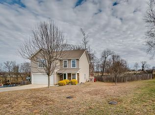 116 Glory Ct, Jonesborough, TN 37659