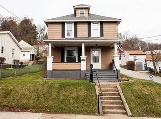 644 Hazel Ave, Ellwood City, PA