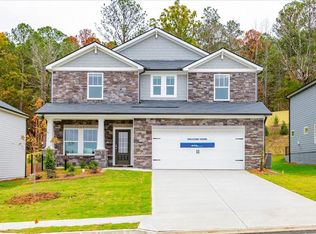 181 Ivey Township Dr, Dallas, GA 30132