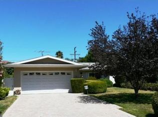 14729 Huston St, Sherman Oaks, CA 91403