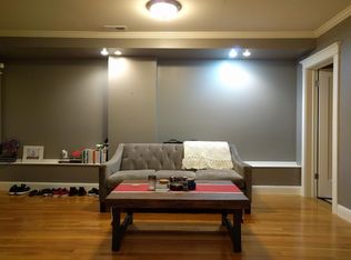 2186 22nd Ave FLOOR 1, San Francisco, CA 94116