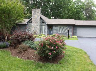 351 Covington Ln, Ridgeway, VA 24148