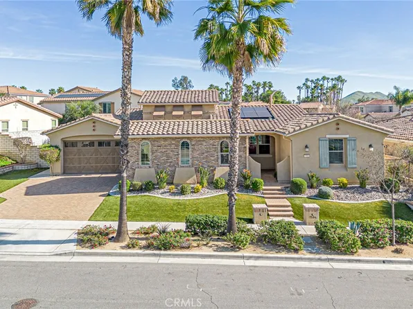 7594 Granja Vista Del Rio, Corona, CA 92880