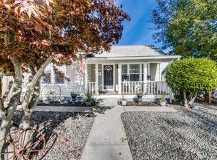 1119 S 62nd St, Tacoma, WA 98408