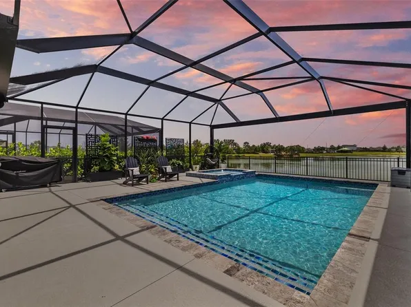 11419 Gallatin Trl, Parrish, FL 34219