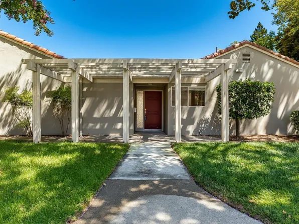 1401 Los Vecinos, Walnut Creek, CA 94598