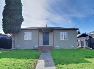 834 W Brazil St, Compton, CA 90220