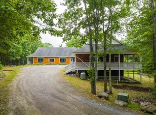 50 Briarwood Lane, Edgecomb, ME 04556